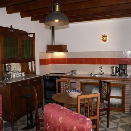 Kompleks wypoczynkowy La Canota 2-floors King Adults Only Talara