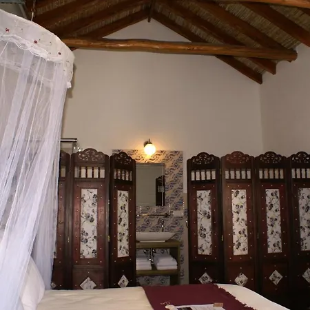 Kompleks wypoczynkowy La Canota 2-floors King Adults Only Talara