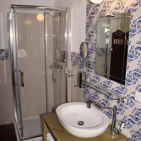 La Canota 2-floors King Adults Only פארק נופש Talara