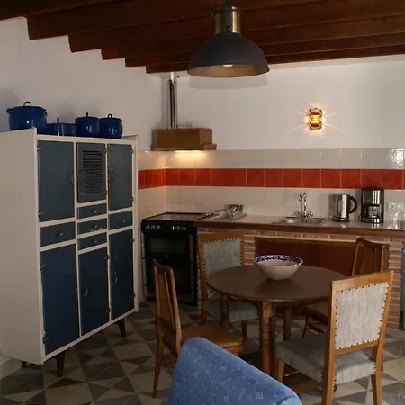 La Canota 2-floors King Adults Only *