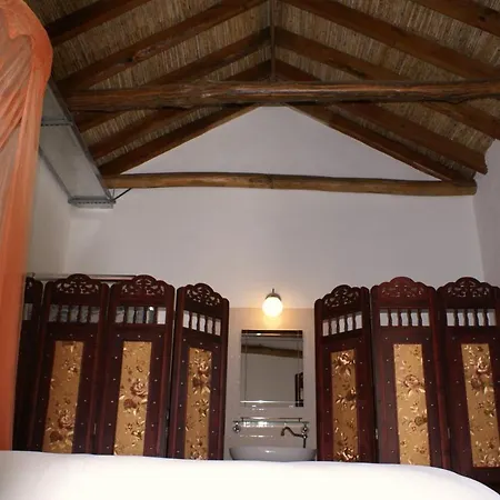Ferienpark La Canota 2-floors King Adults Only *