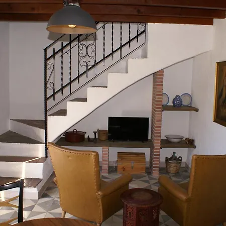 La Canota 2-floors King Adults Only * Talara