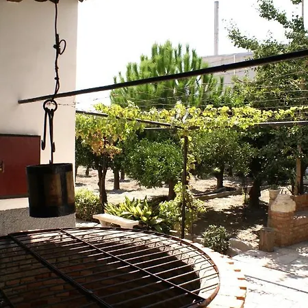 La Canota 2-floors King Adults Only Talara