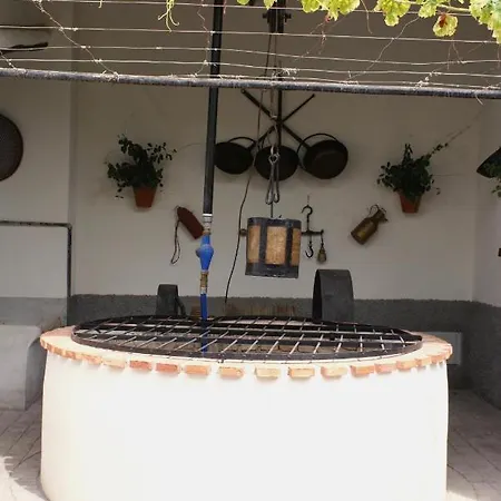 La Canota 2-floors King Adults Only * Talara