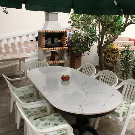 La Canota 2-floors King Adults Only Talara