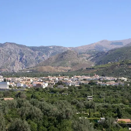 פארק נופש La Canota 2-floors King Adults Only Talara