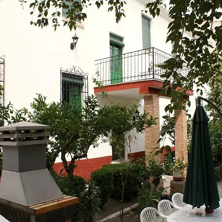 La Canota 2-floors King Adults Only *