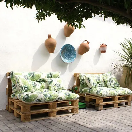 La Canota 2-floors King Adults Only *