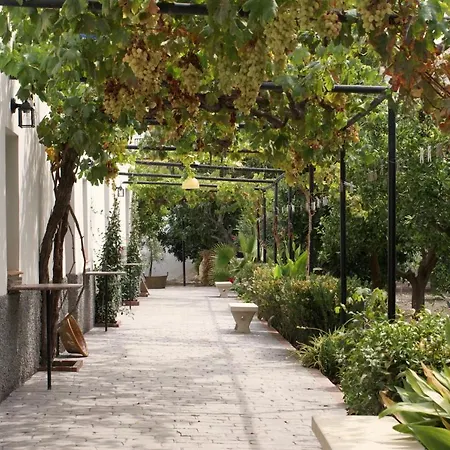 La Canota 2-floors King Adults Only *
