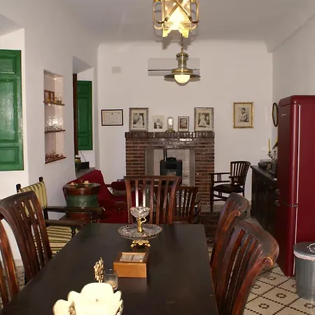 La Canota 2-floors King Adults Only * Talara