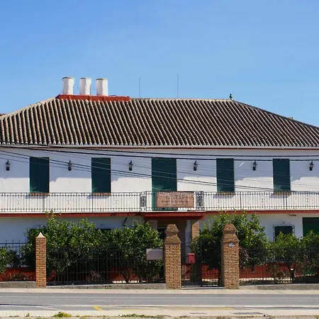 La Canota 2-floors King Adults Only פארק נופש