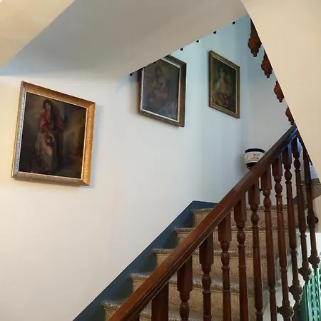 La Canota 2-floors King Adults Only *