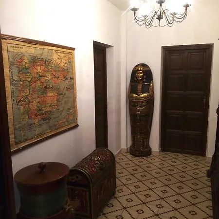 La Canota 2-floors King Adults Only פארק נופש