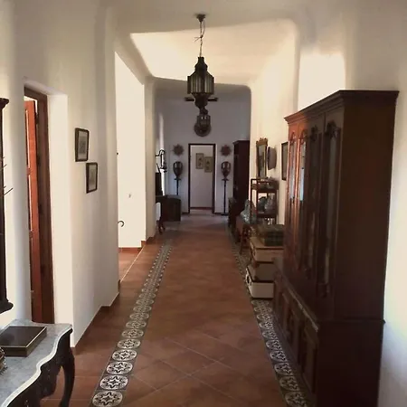 Kompleks wypoczynkowy La Canota 2-floors King Adults Only Talara