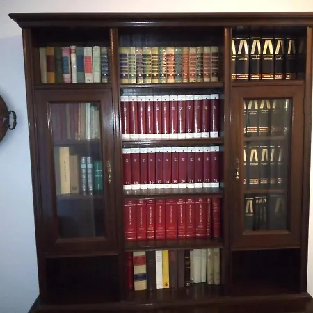 La Canota 2-floors King Adults Only