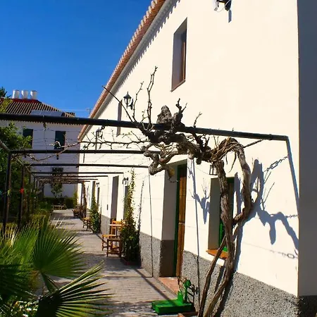 פארק נופש La Canota 2-floors King Adults Only *