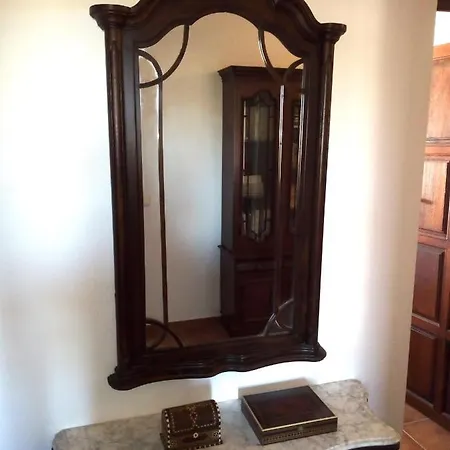 פארק נופש La Canota 2-floors King Adults Only