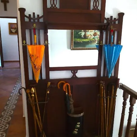 La Canota 2-floors King Adults Only * Talara