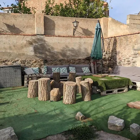 La Canota 2-floors King Adults Only Talara