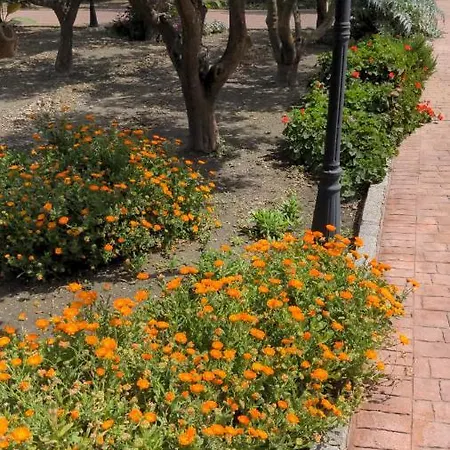 פארק נופש La Canota 2-floors King Adults Only