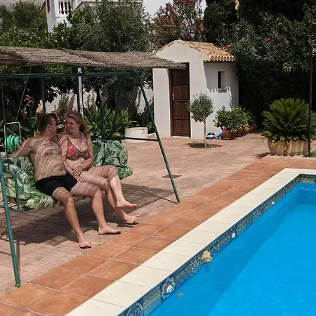 La Canota 2-floors King Adults Only Kompleks wypoczynkowy Talara