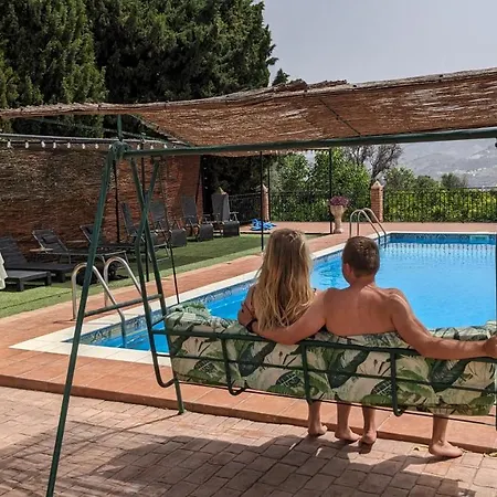 Kompleks wypoczynkowy La Canota 2-floors King Adults Only Talara