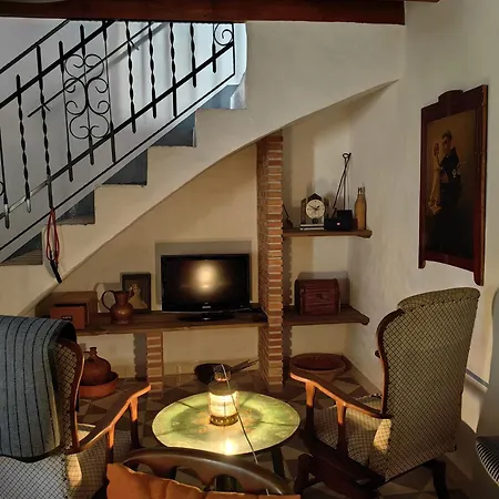 La Canota 2-floors King Adults Only Ferienpark Talara