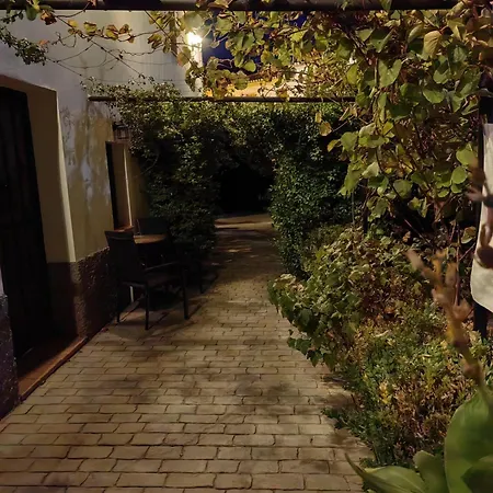 La Canota 2-floors King Adults Only *