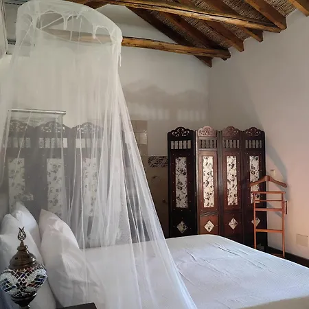 La Canota 2-floors King Adults Only