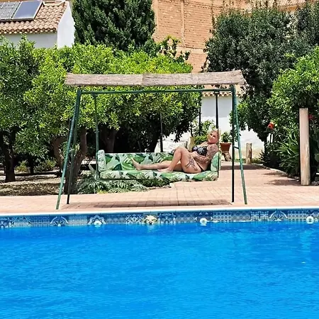 La Canota 2-floors King Adults Only Kompleks wypoczynkowy