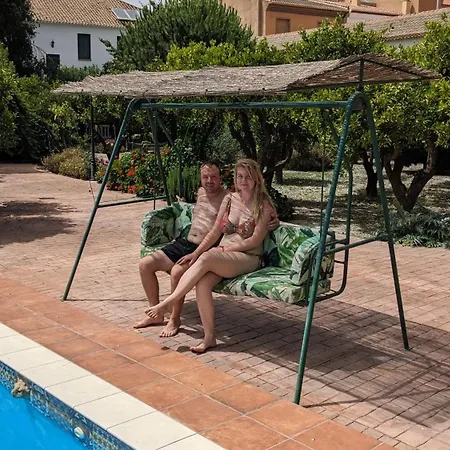 La Canota 2-floors King Adults Only פארק נופש *