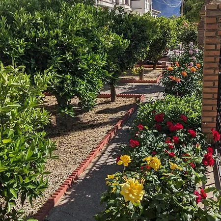 La Canota 2-floors King Adults Only Kompleks wypoczynkowy