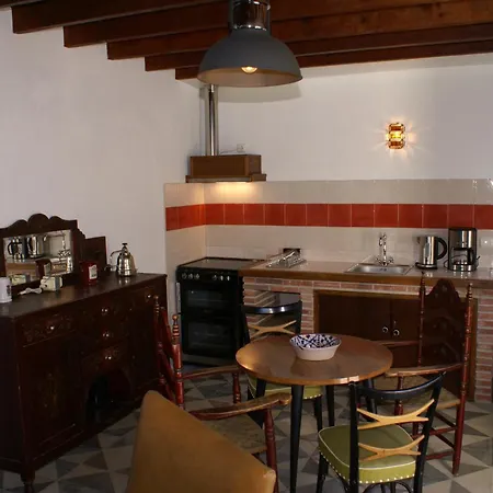 La Canota 2-floors King Adults Only Talara