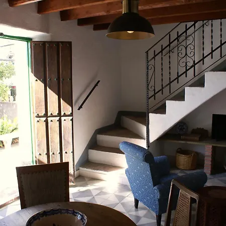 La Canota 2-floors King Adults Only Talara