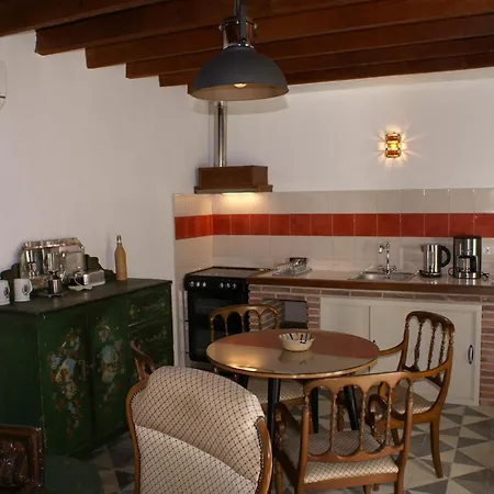 Kompleks wypoczynkowy La Canota 2-floors King Adults Only Talara