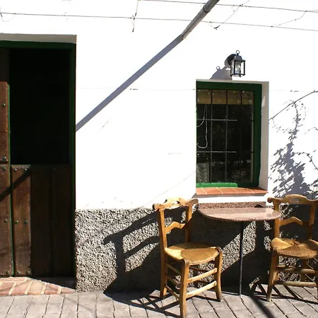 La Canota 2-floors King Adults Only Talara