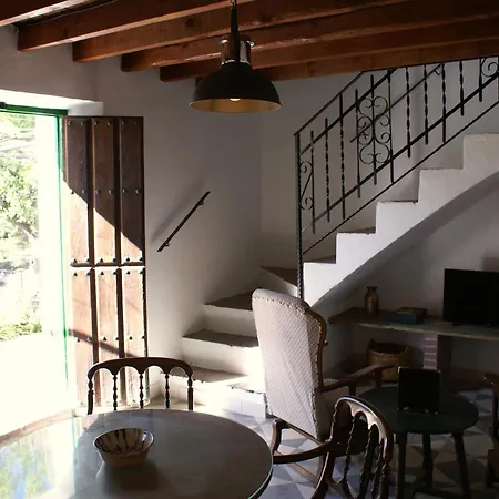 La Canota 2-floors King Adults Only * Talara