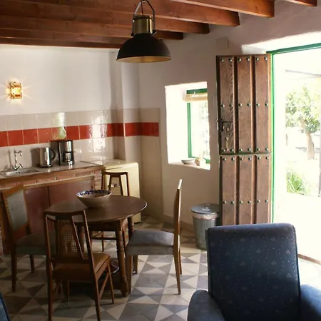 La Canota 2-floors King Adults Only Talara