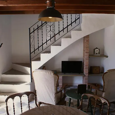 La Canota 2-floors King Adults Only * Talara