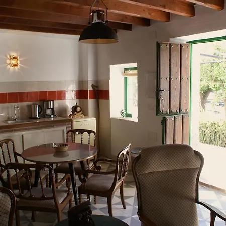 La Canota 2-floors King Adults Only * Talara
