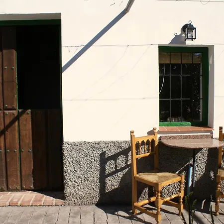 La Canota 2-floors King Adults Only Kompleks wypoczynkowy