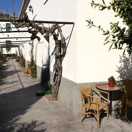 La Canota 2-floors King Adults Only Talara