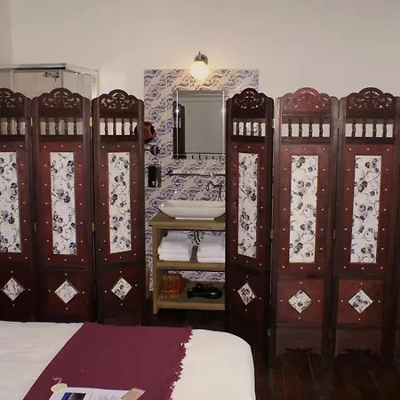Ferienpark La Canota 2-floors King Adults Only Talara
