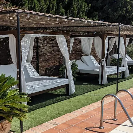 La Canota 2-floors King Adults Only Talara