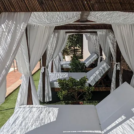 La Canota 2-floors King Adults Only *