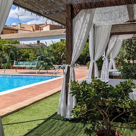 La Canota 2-floors King Adults Only פארק נופש