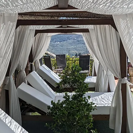 La Canota 2-floors King Adults Only Ferienpark *
