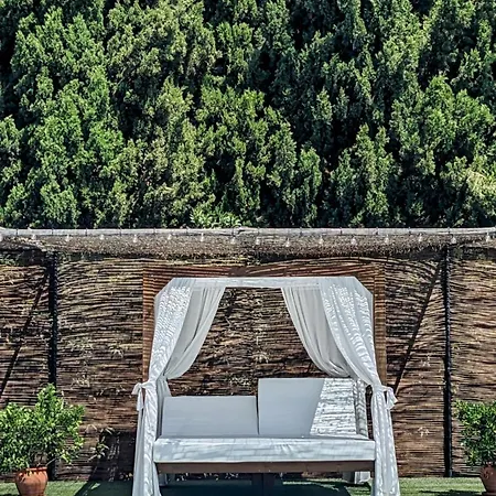 La Canota 2-floors King Adults Only *