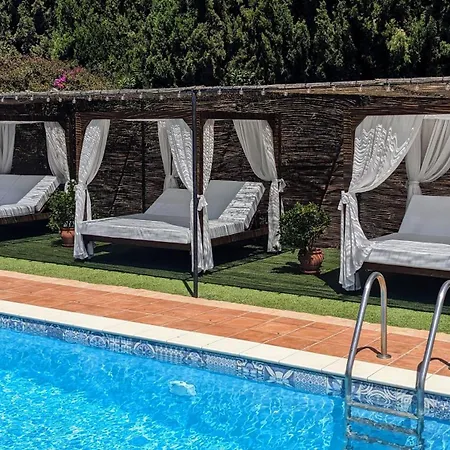 La Canota 2-floors King Adults Only