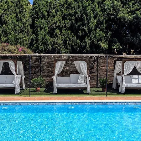 Ferienpark La Canota 2-floors King Adults Only